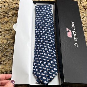 Vineyard Vines Tie